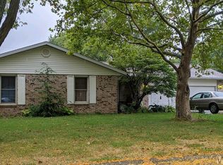 2741 Lilly Dr, Lima, OH 45807