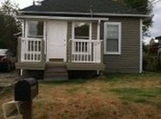 25732 Lawson St, Black Diamond, WA