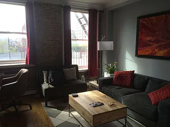 Rented by Stoller Group