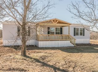 426 Valley Ridge Dr, Bridgeport, TX 76426