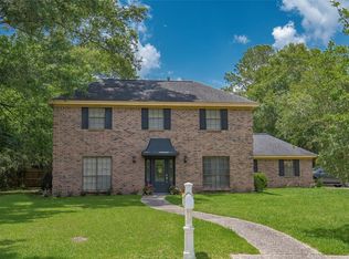 405 Cliffbrook Cir, Cleveland, TX 77327