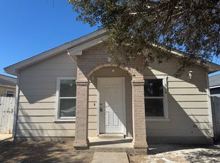 312 Red Fish, Laredo, TX 78043