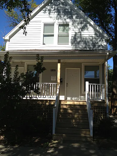 1805 Lyons St #2 Photo 1
