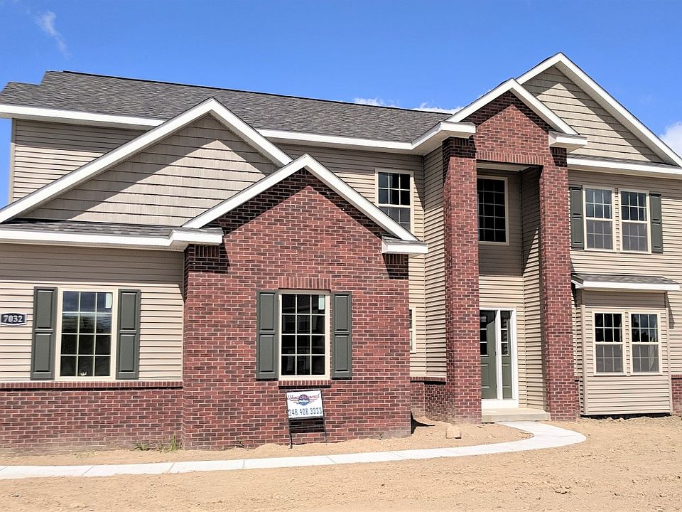 1st image of 7032 Marigold Dr