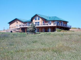 590 State Highway 116, Sundance, WY 82729