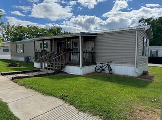 601 S Center St, Fort Branch, IN 47648