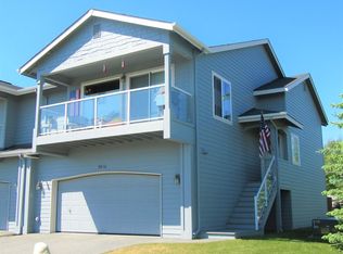 5910 S Clearview Loop #1, Wasilla, AK 99654