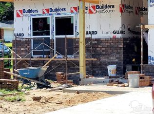 1251 Lepley Rd, Pensacola, FL 32534