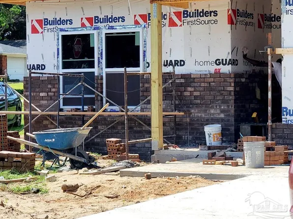 1251 Lepley Rd, Pensacola, FL 32534