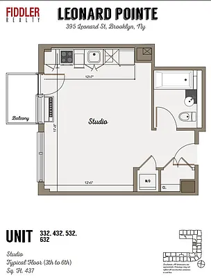 Rented by Fiddler Realty | media 89