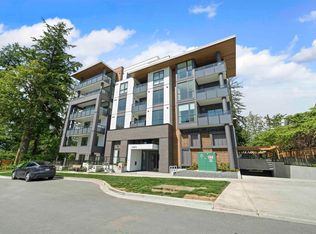6585 195a St #206, Surrey, BC V4N6N5