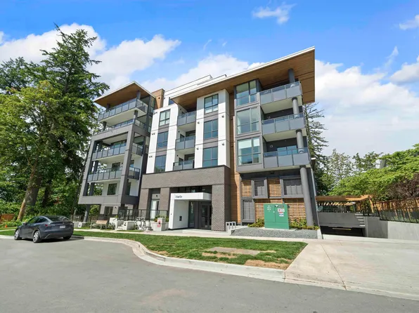 6585 195a St #206, Surrey, BC V4N 6N5
