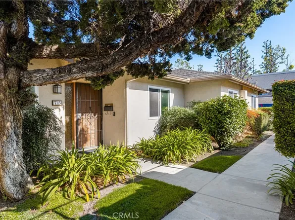 1881 Mitchell Ave Unit 75, Tustin, CA 92780