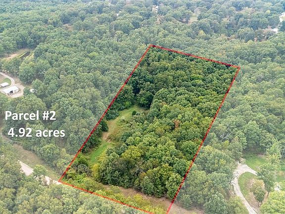 2nd image of 357 County Road 4245