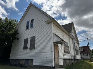1218 W Hadley St, Milwaukee, WI 53206
