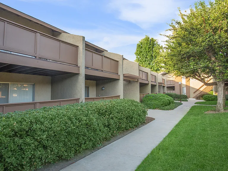 Fairway Village Apartment Homes — Photo 7