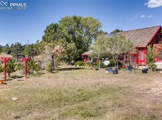 15665 Softwood Rd, Elbert, CO 80106