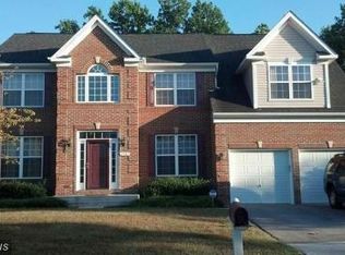 6907 Golden Raintree Ct, Clinton, MD 20735