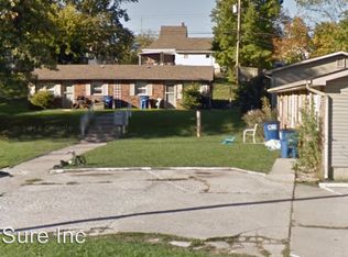 1905 14th St APT 7, Bedford, IN