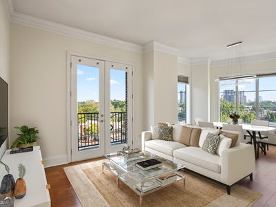 2277 Peachtree Rd NE UNIT 510, Atlanta, GA, 30309
