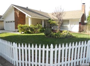 14741 Devonshire Ave, Tustin, CA 92780