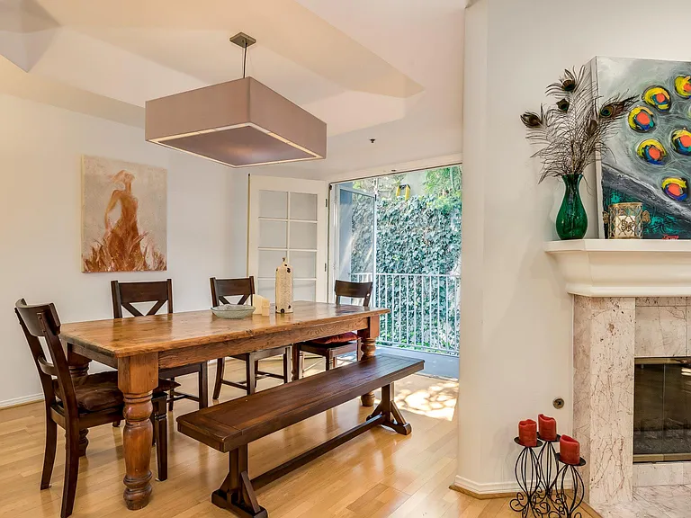 2025 S Beverly Glen Blvd — Photo 5
