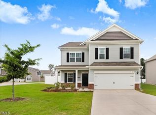 120 Flying Point Ln, Clayton, NC 27520