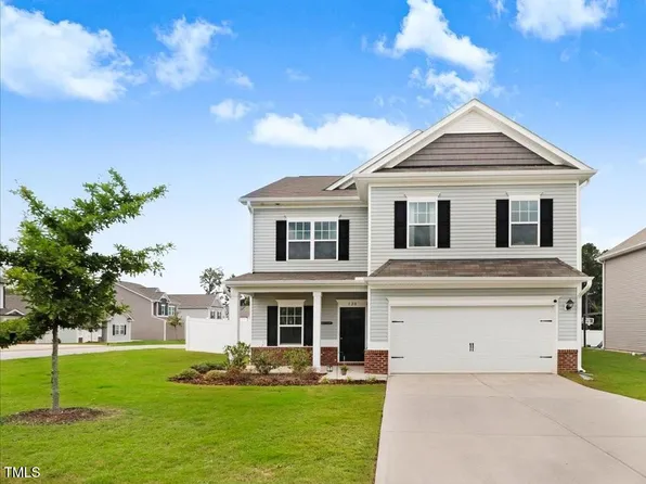 120 Flying Point Ln, Clayton, NC 27520