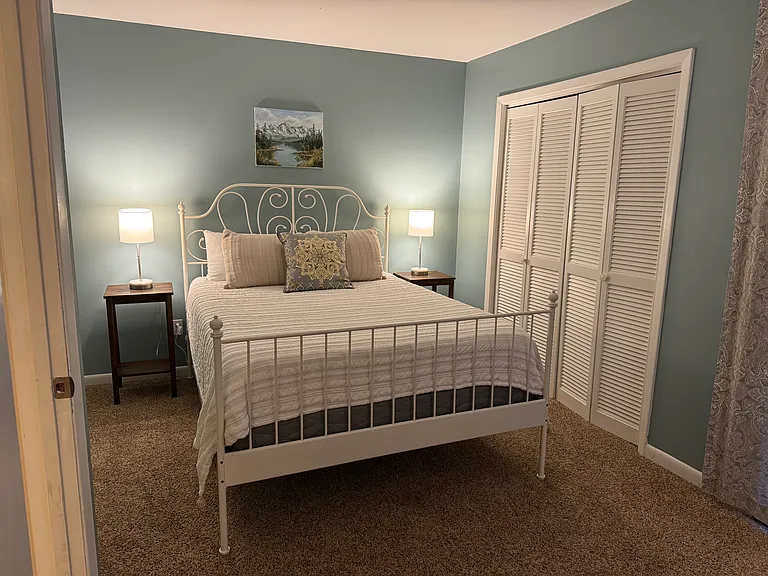 4100 Five Oaks Dr #45 — Photo 26