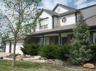 6520 S Walden St, Aurora, CO 80016