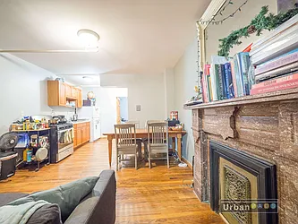 Rented by Urban Pads