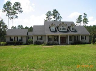213 Martell Ct, Saint Johns, FL 32259