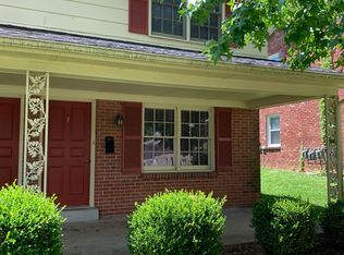 253 Woodhill Ln #1, Frankfort, KY 40601