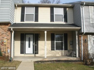 8573 Castlemill Cir, Baltimore, MD 21236