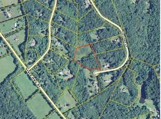 Carriage Ln, Roxbury, CT 06783