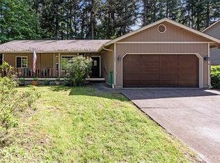 17308 W View Lane SE, Yelm, WA 98597