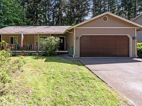 17308 W View Lane SE, Yelm, WA 98597