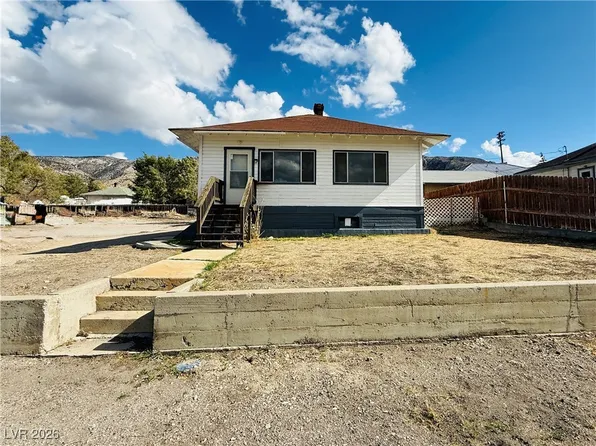 57 4th St, Mc Gill, NV 89318