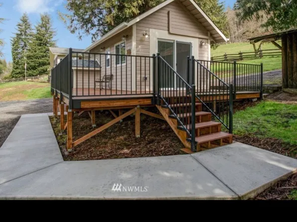 (undisclosed Address), Longview, WA 98632