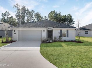 10914 STAPLETON Drive, Jacksonville, FL 32222