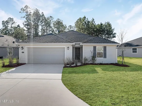 10914 STAPLETON Drive, Jacksonville, FL 32222