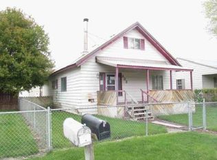 322 W Main St S, Vale, OR 97918