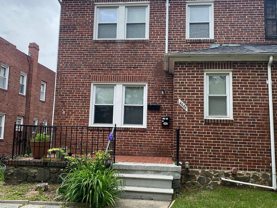 4636 Walther Ave Baltimore MD 21214 Apartments for Rent Zillow
