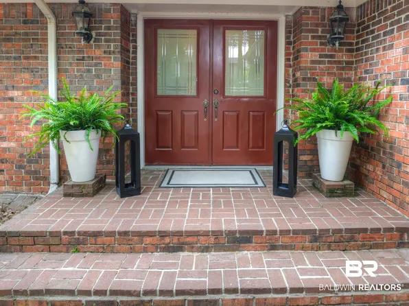 7323 Wild Oaks Rd, Fairhope, AL 36532