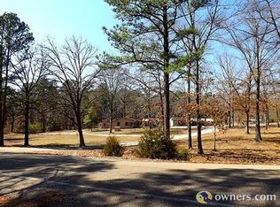 7905 Lick Ck Rd, Big Sandy, TN 38221