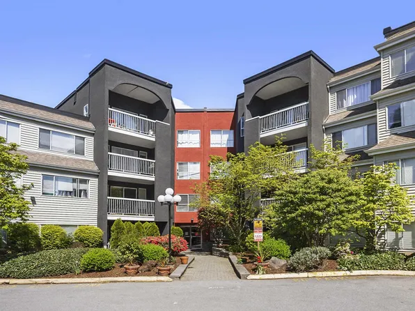 5700 200th St Unit 312, Langley, BC V3A 7S6