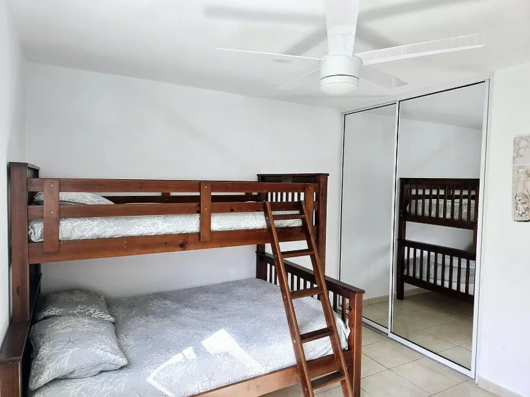 Cond Ocean Club At Seven Seas Carr 9987 Apt DW 101 — Photo 4