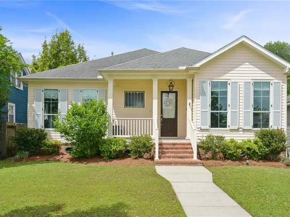 6732 Marshal Foch St, New Orleans, LA 70124