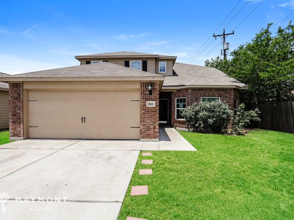 3611 Foster Mdws