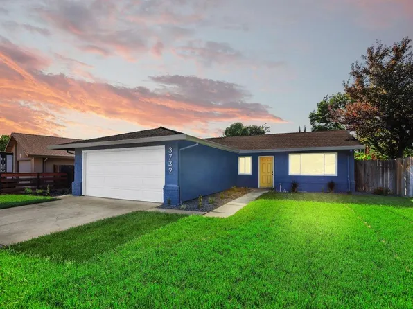 3732 Rock Island Dr, Sacramento, CA 95827